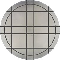 LA BOULE BLEUE "Prestige Inox 111" strie 1+Z2