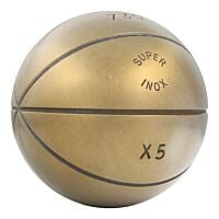 LA BOULE BLEUE "Super inox 125" - Strie MEL1