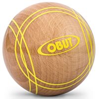 Ma triplette OBUT en bois dès 4 ans, strie 2
