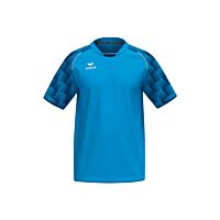 Maillot EVO STAR - Enfant - bleu curaçao/bleu marine