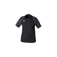 Maillot EVO STAR - Femme - noir/gris