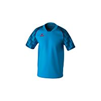 Maillot EVO STAR - Homme - bleu curaçao/bleu marine
