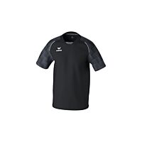 Maillot EVO STAR - Homme - noir/gris