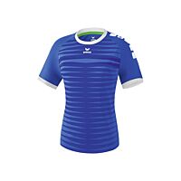 Maillot Ferrara 2.0 - Femme - bleu roi/blanc