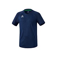 Maillot Madrid - Enfant - bleu marine