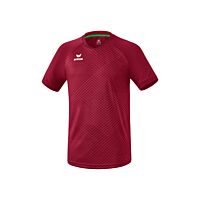 Maillot Madrid - Homme - bordeaux