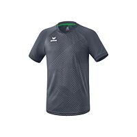 Maillot Madrid - Homme - gris