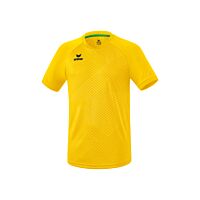 Maillot Madrid - Homme - jaune