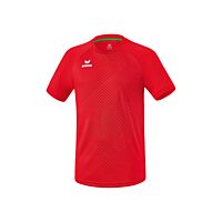 Maillot Madrid - Homme - rouge