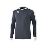 Maillot Retro Star LA - Enfant - gris/blanc