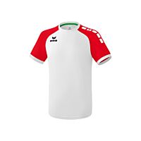 Maillot Zenari 3.0 - Enfant - blanc/rouge