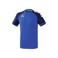 Maillot Zenari 3.0 - Enfant - bleu roi/bleu marine