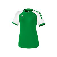 Maillot Zenari 3.0 femmes - Femme - émeraude/blanc