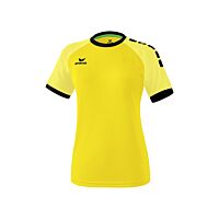 Maillot Zenari 3.0 femmes - Femme - jaune/buttercup/noir