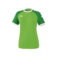 Maillot Zenari 3.0 femmes - Femme - vert/émeraude/blanc