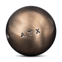 OBUT ATX Lisse