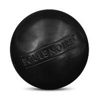 OBUT LA BOULE NOIRE COU Lisse