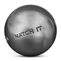 OBUT MATCH IT Lisse