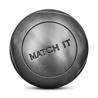 OBUT MATCH IT Striée
