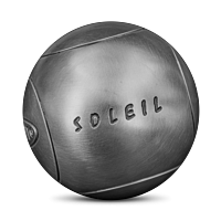 OBUT SOLEIL Striée