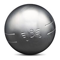 Obut Loisir Inox JB VINTAGE DUAL - Jeu de 3 boules