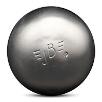 Obut Loisir Inox JB VINTAGE LISSE - Jeu de 3 boules