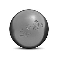 Obut Triplette Junior Loisir Inox ESPACE
