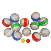 Pack de 12 Schmolles - Rouge/Vert/Bleu/Blanc