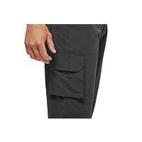 Pantacourt Loisir Mixte - Noir