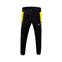Pantalon Worker Six Wings - Enfant - noir/jaune