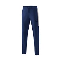 Pantalon Worker Squad - Enfant - bleu marine/gris