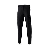 Pantalon Worker Squad - Enfant - noir/blanc