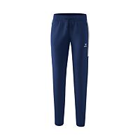 Pantalon Worker Squad - Femme - bleu marine/gris