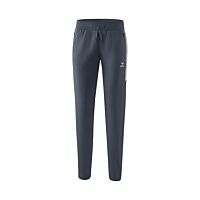 Pantalon Worker Squad - Femme - gris/gris