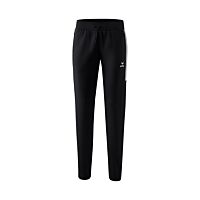 Pantalon Worker Squad - Femme - noir/gris