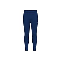 Pantalon d'entraînement LIGA STAR - Enfant - bleu marine