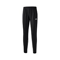 Pantalon d'entraînement Performance - Femme - noir/blanc
