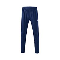 Pantalon d'entraînement Performance - Homme - bleu marine/blanc