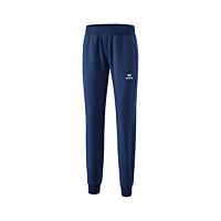 Pantalon de présentation CHANGE by erima - Femme - bleu marine