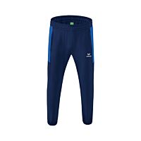 Pantalon de présentation Team - Enfant - bleu marine/bleu roi