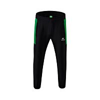 Pantalon de présentation Team - Enfant - noir/émeraude