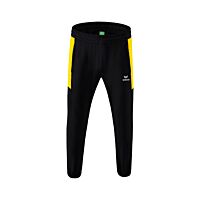 Pantalon de présentation Team - Enfant - noir/jaune