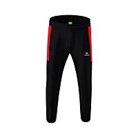 Pantalon de présentation Team - Enfant - noir/rouge