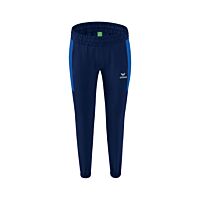Pantalon de présentation Team - Femme - bleu marine/bleu roi