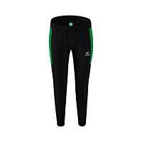Pantalon de présentation Team - Femme - noir/émeraude