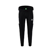 Pantalon de présentation Team - Femme - noir/blanc