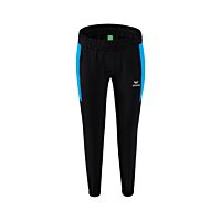 Pantalon de présentation Team - Femme - noir/bleu curaçao