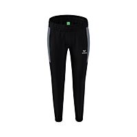 Pantalon de présentation Team - Femme - noir/gris