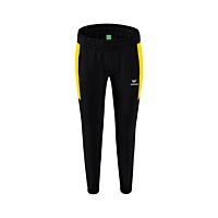 Pantalon de présentation Team - Femme - noir/jaune