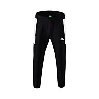 Pantalon de présentation Team - Homme - noir/blanc